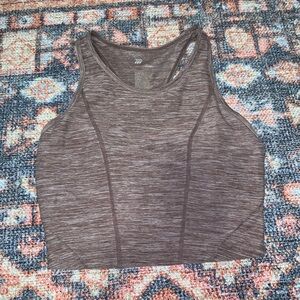 In Motion Tank Top